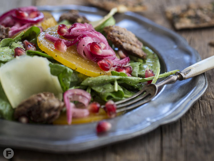 Fine/Contemporary Dining: Catalpa